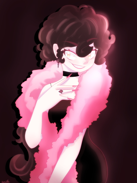 Villan Stella