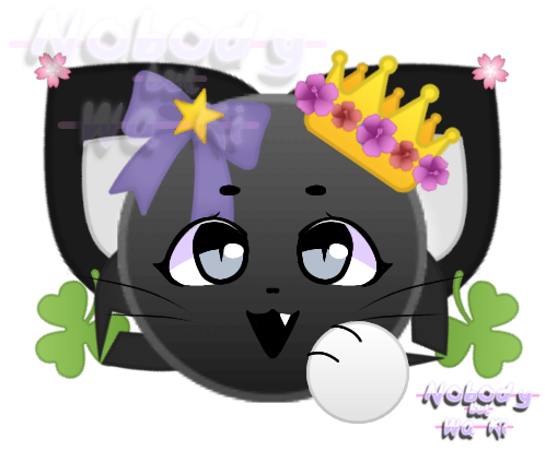 My Very Own Emojicat =D