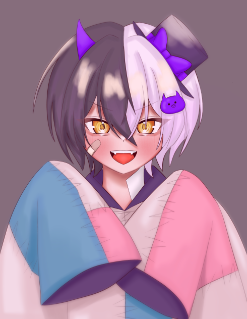 まぜ太くん