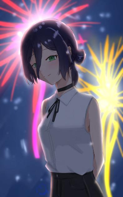 死ぬほど可愛い上目遣い