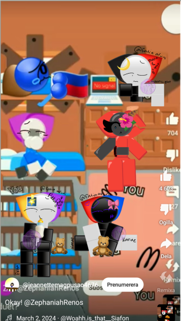 Emoji cat collabbbb