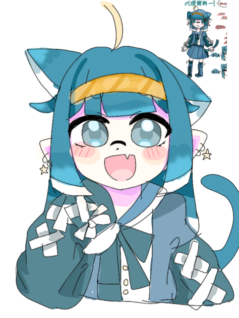 パリ　サンドさんの代理です！