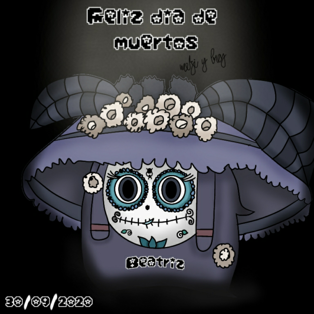 Beatriz Catrina