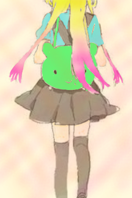 さよならを言いに