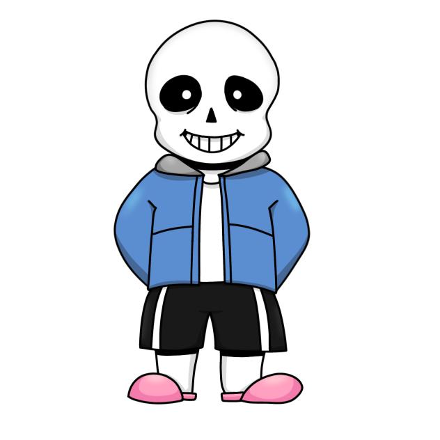 sans