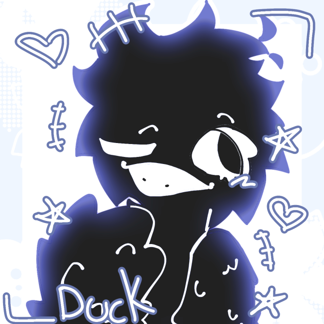 Duck (Orin Ayo)