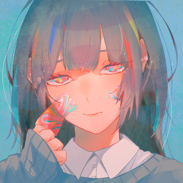 DREAM - ibisPaint