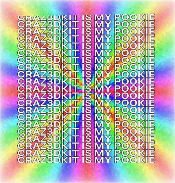 CRAZ3DKIT IS MY POOKIE!!!!🤭🤭