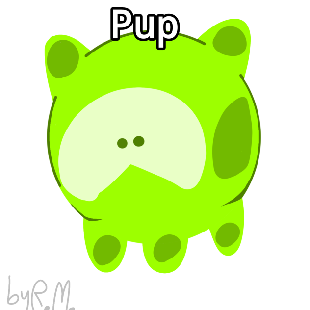 Pup