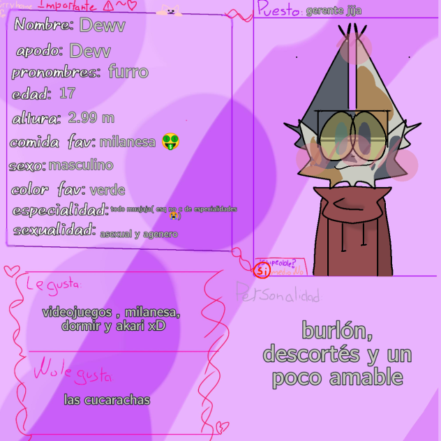 para ajuasa ( furryhome creo) ugu