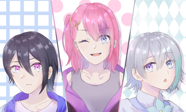 #なっちふぁみりー