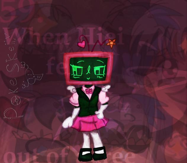 chibi teeveee