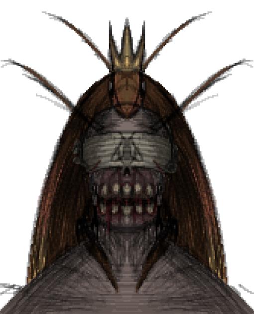 cockroach king