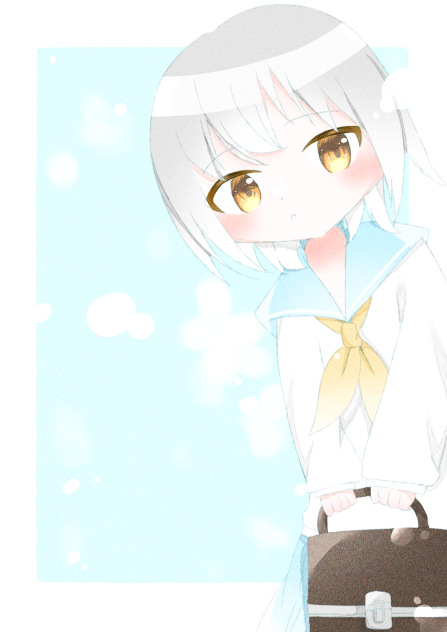 白花