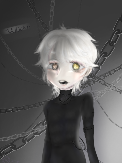 Hot guy 💅🏼 - ibisPaint