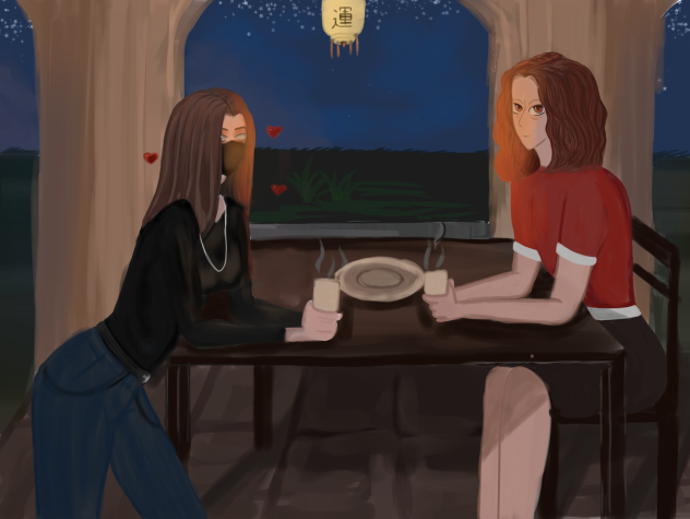 Наташа и херейд,из последнего ролика Эда