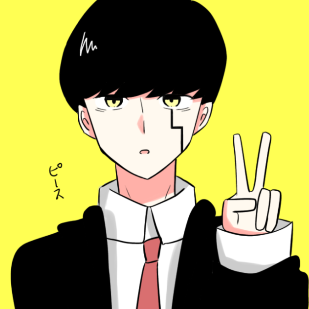 ピースピース