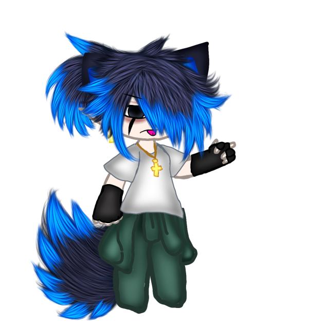 picture squid  game my oc