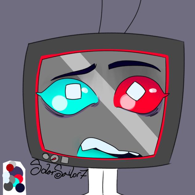 Bix Vox redesign face
