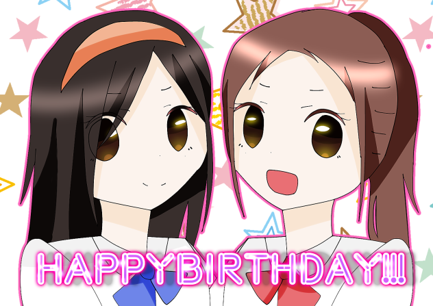 Happybirthday