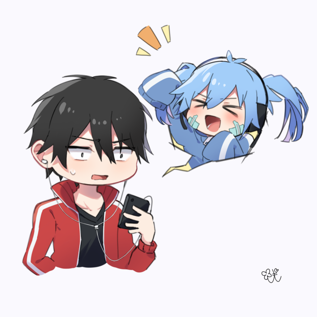 8.15 カゲプロの日