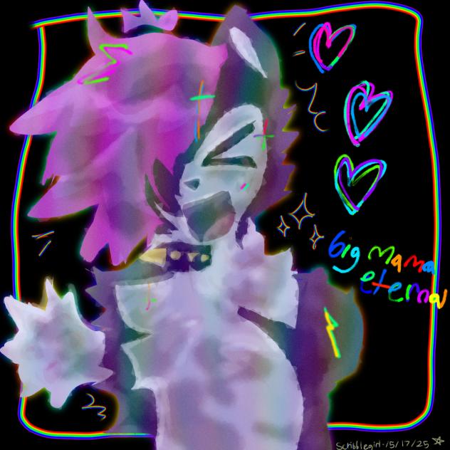 how do you draw furries or whatever