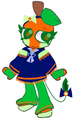 my oc's remake✨️