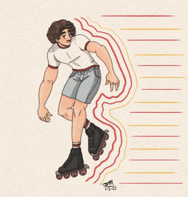 Benson Boone 🌻