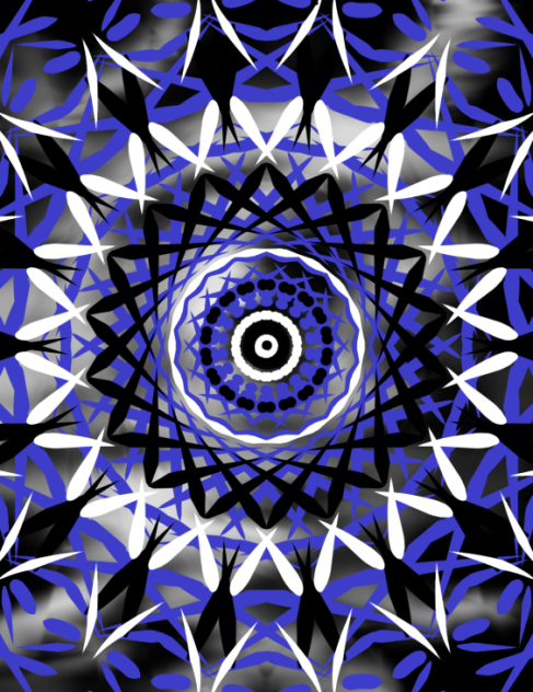 Hole