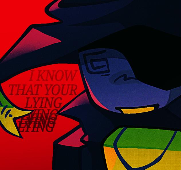 YOU THINK I DONT BUT I ALWAYS DO