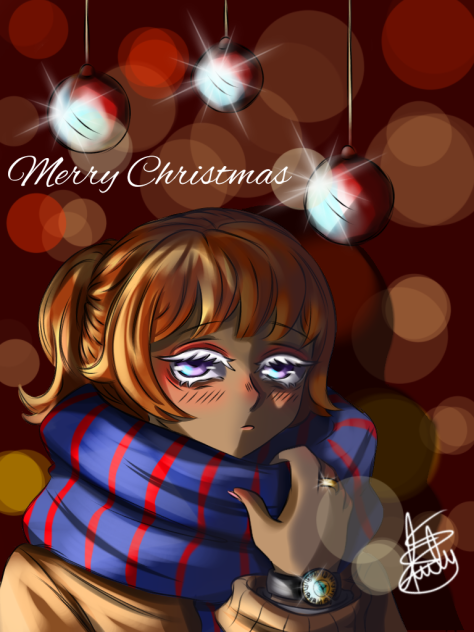Merry Christmas
