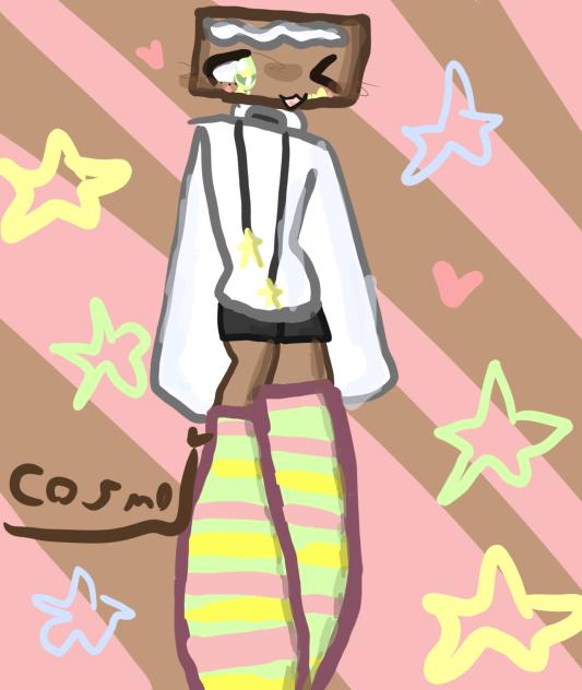 cosmooo