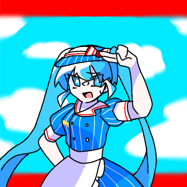 ミ゙グぅ゙ぅ゙( ；∀；)