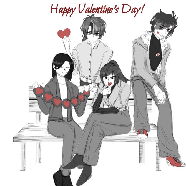 LTPB Valentine~
