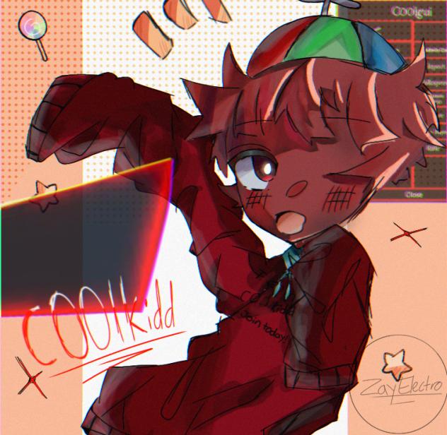 c00lkidd! ^^ ☆✧