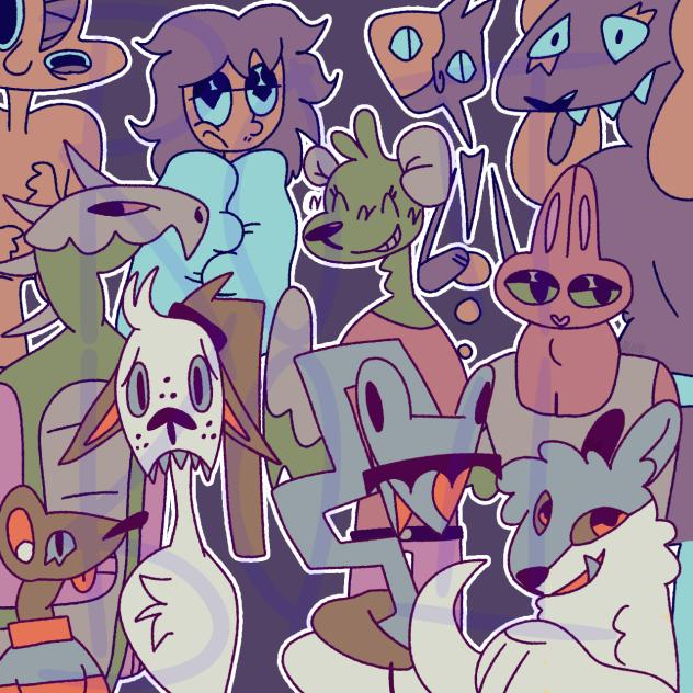 doodles
