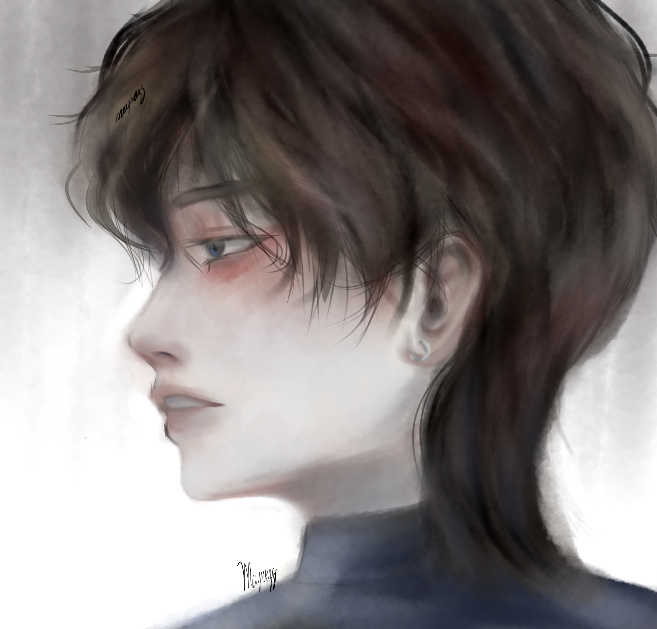 Artwork number 5 - ibisPaint