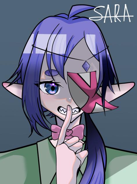 ネオンくん