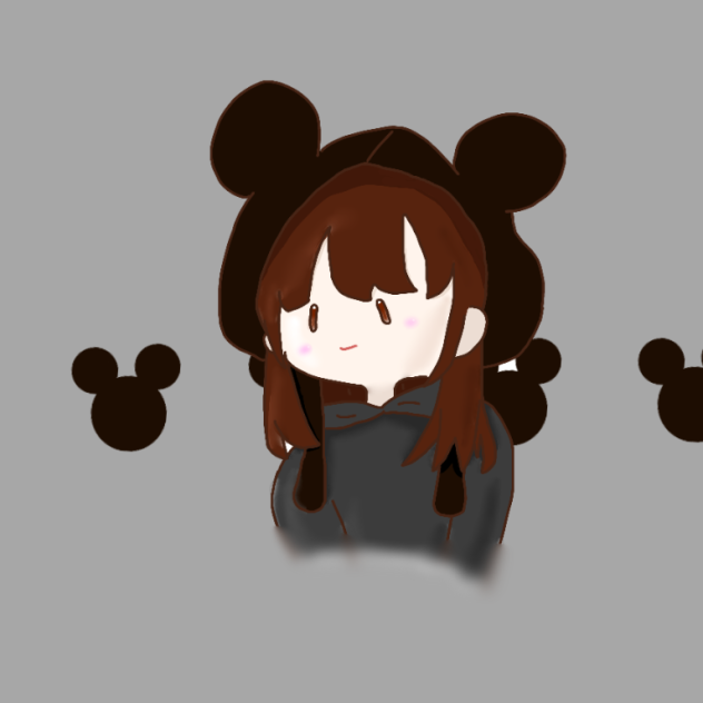 ミッキー
