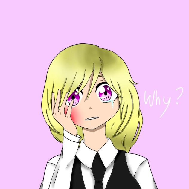 Why - ibisPaint