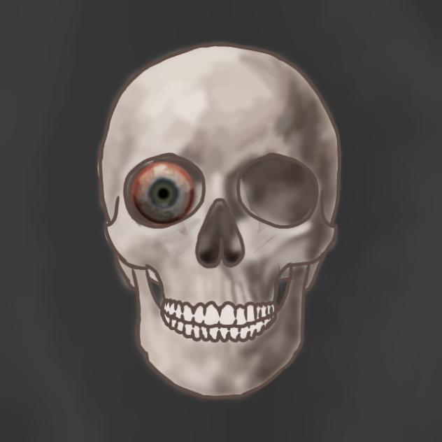 an update on my work in progress