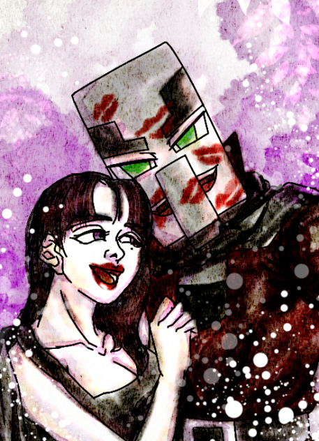 ライスシャワー