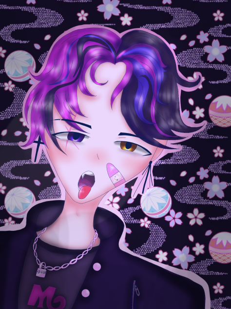 Delinquent😈