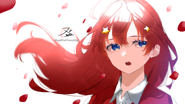 Red Rose🌹 【リクエスト5】