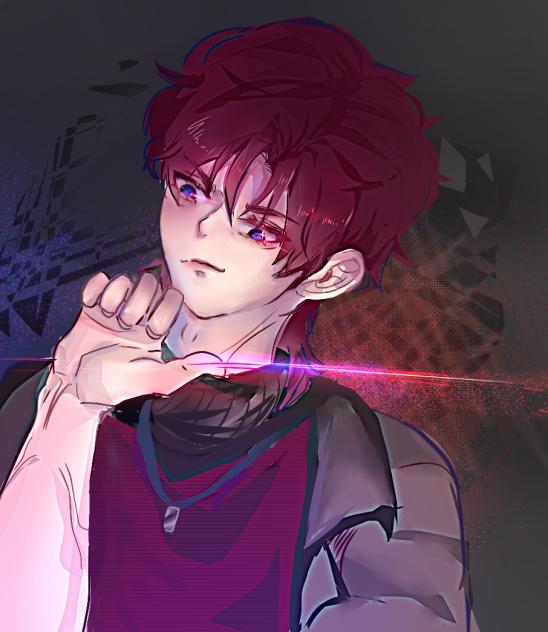 trả reb ⚡for bonku - ibisPaint