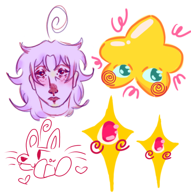 Doodles - ibisPaint