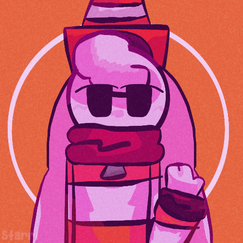 Bun - ibisPaint