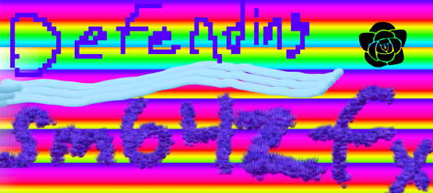 A thumbnail for a video ;)