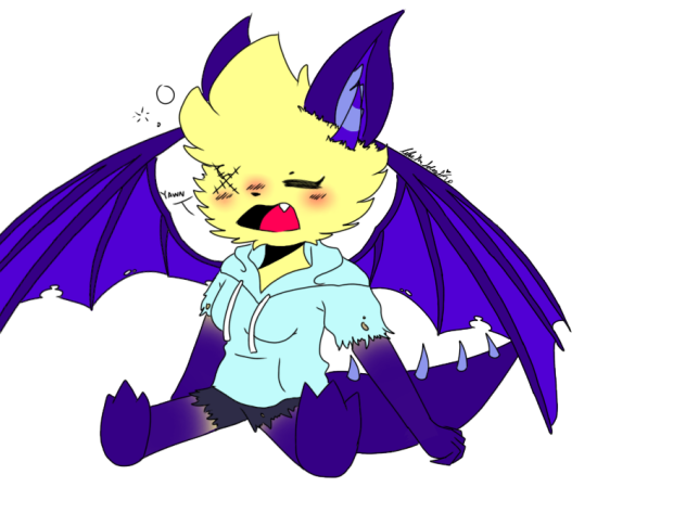 💙⭐️Monster bby⭐️💙