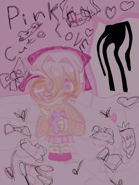 🩷🎀👤？？？？？？？꒷꒦♥